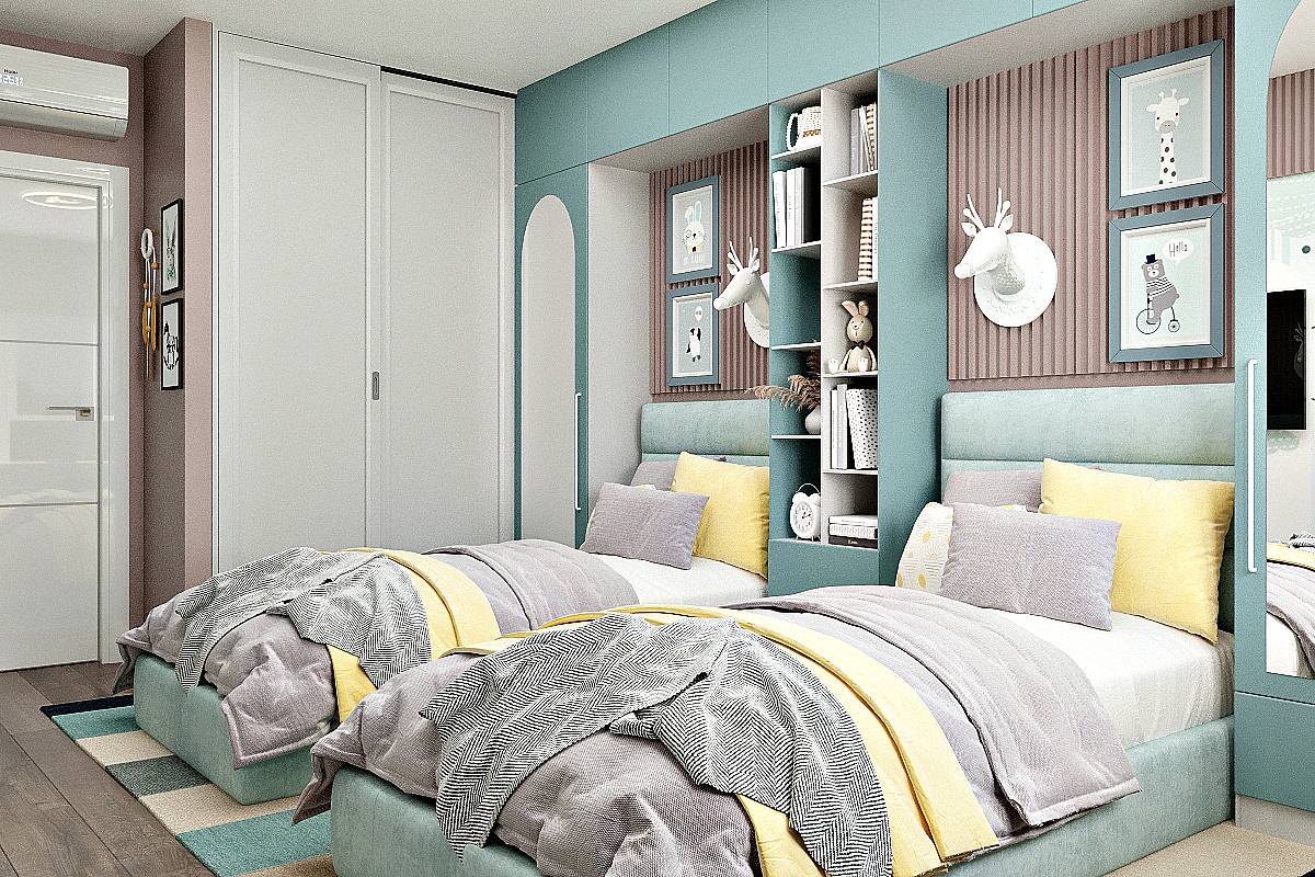 ЖК ГАЛАКТИКА