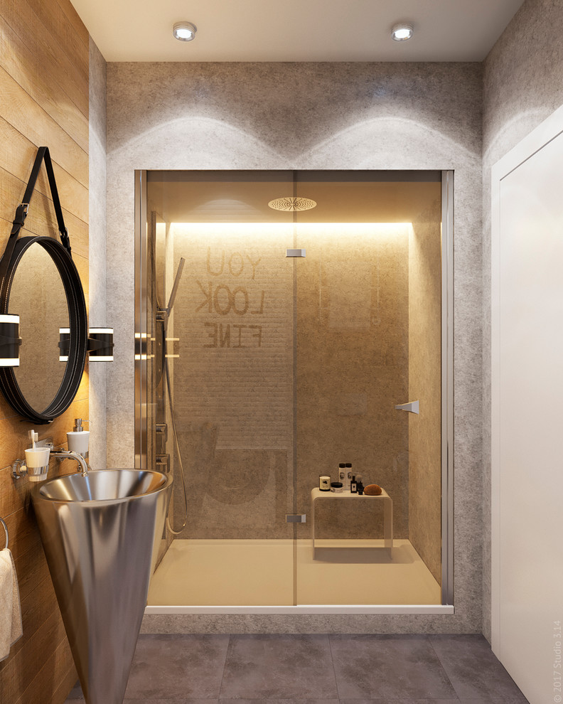 Квартира-хамелеон