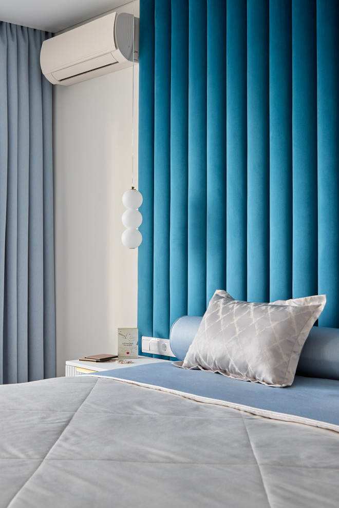 Ремонт под ключ ЖК Резиденция Краснодар