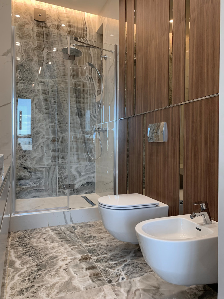 ЖК Макаровский