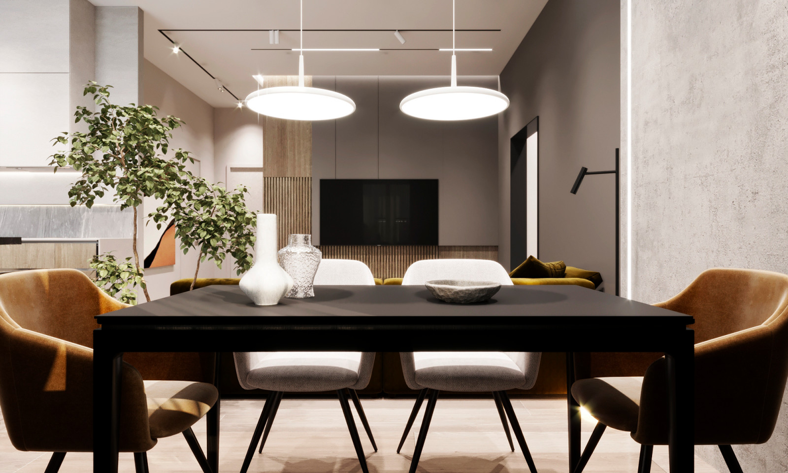 Пермь, Чернышевского