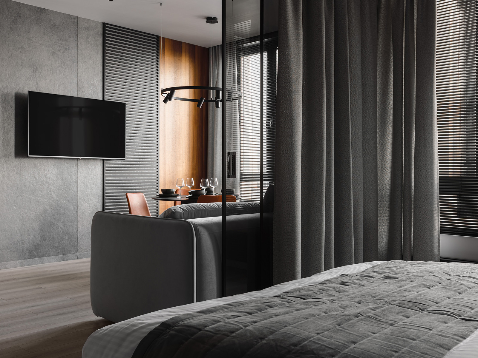 Квартира в Savin House №2