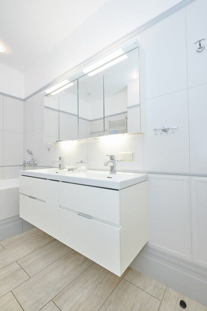 Обложка проекта: Квартира на севере Санкт-Петербурга