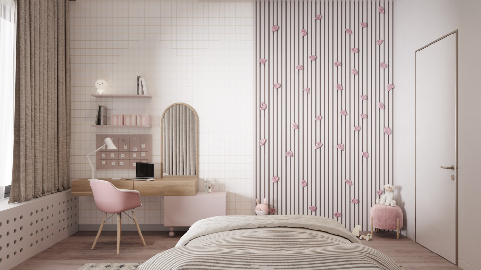 Интерьер частного дома