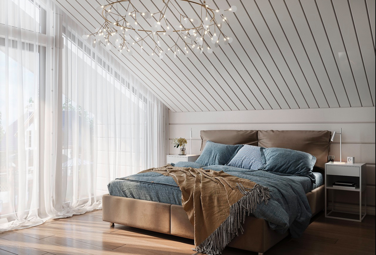 КП Гринвуд 2, 265 м²