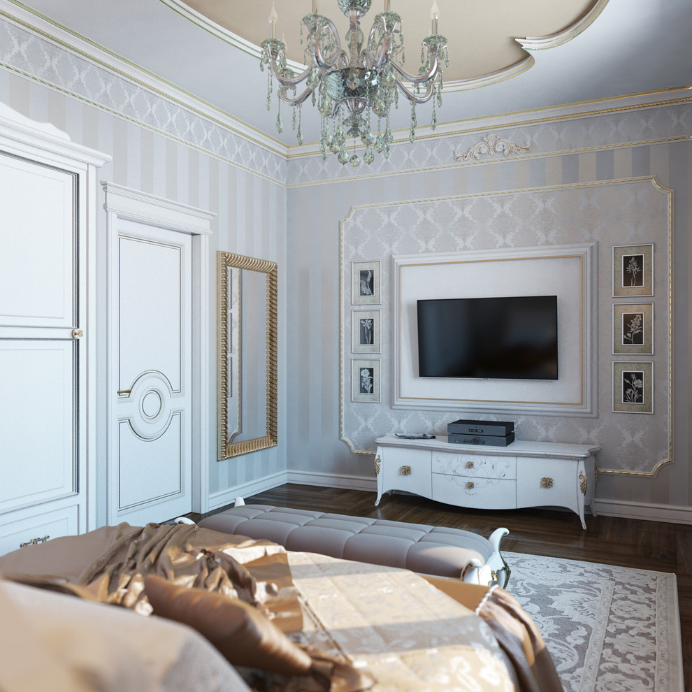 Котедж в Вайе