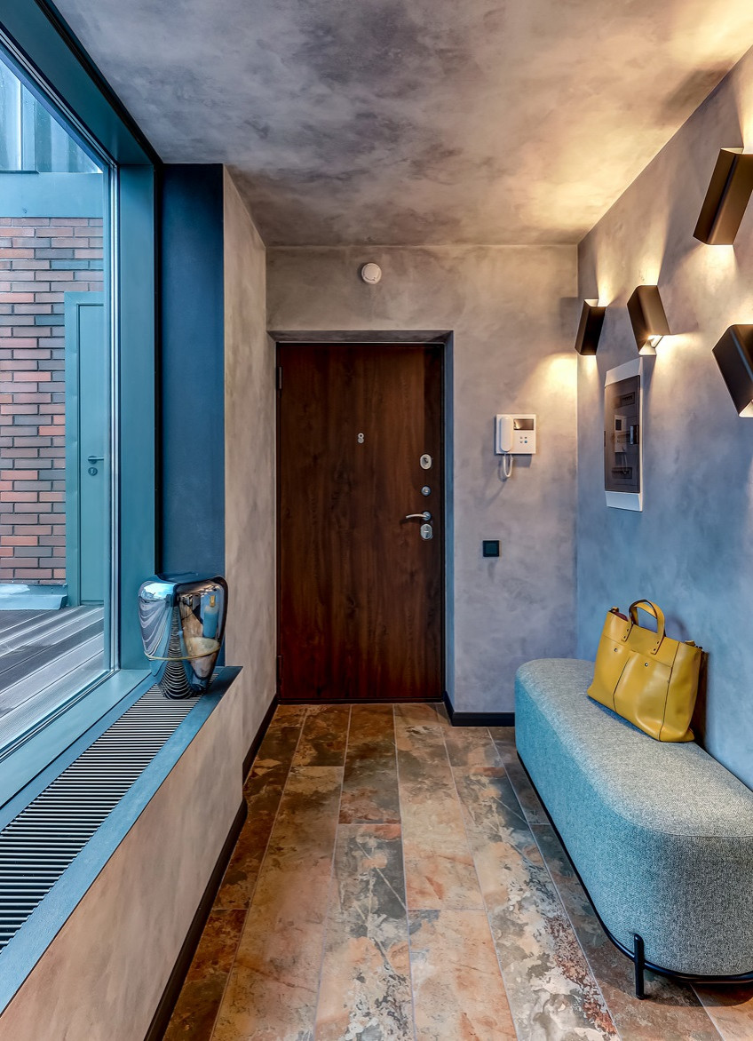 ЖК "Четыре горизонта"