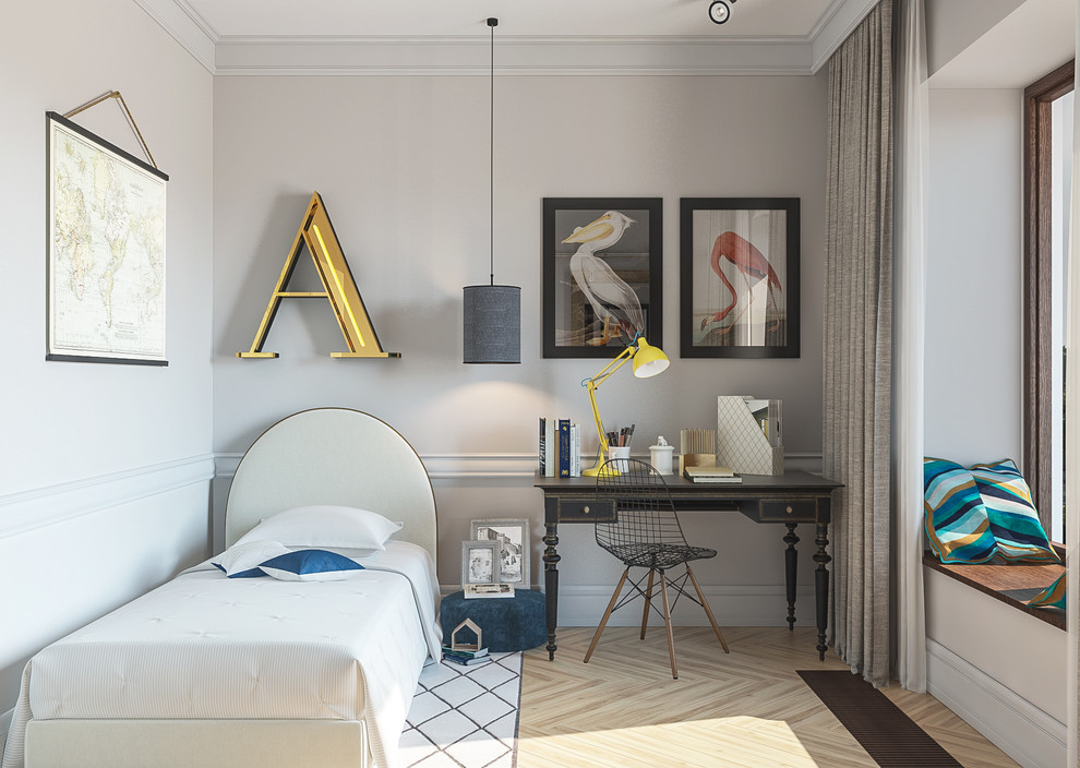 Таунхаус в Новой Москве