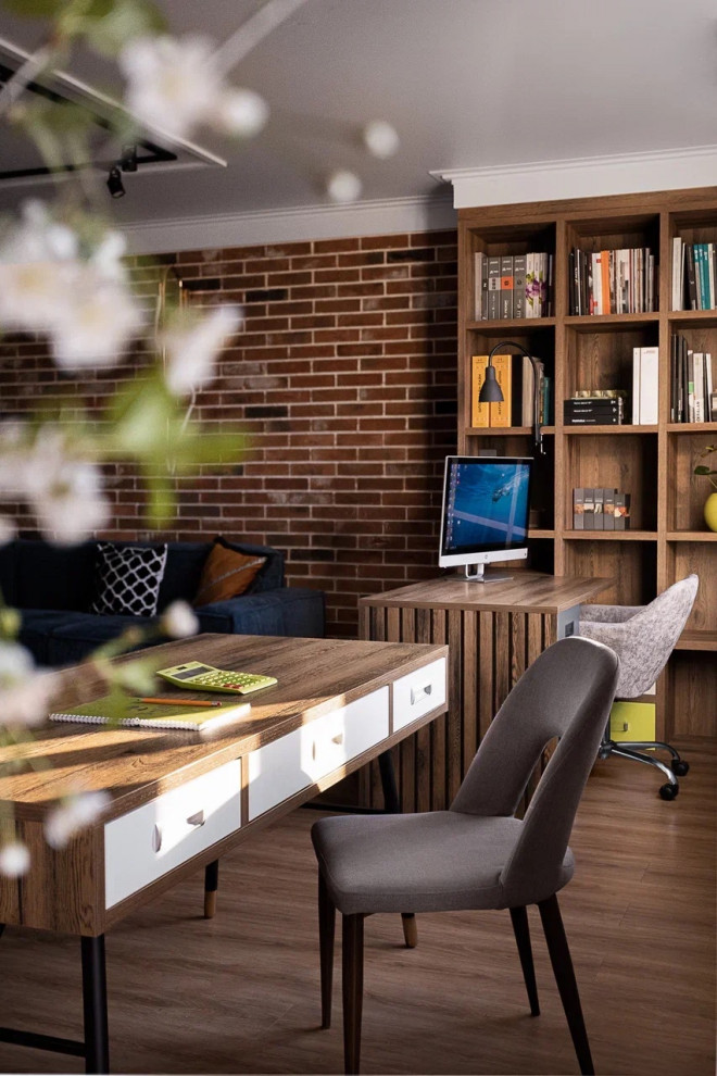 Обложка проекта: Это фотографии нашей студии, где мы принимаем заказы в Воронеже. Вместе с дизайн