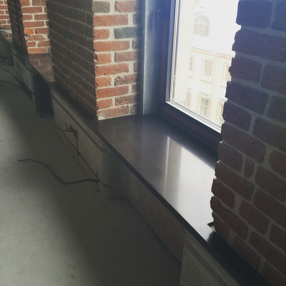 Столешницы из исскусственного камня