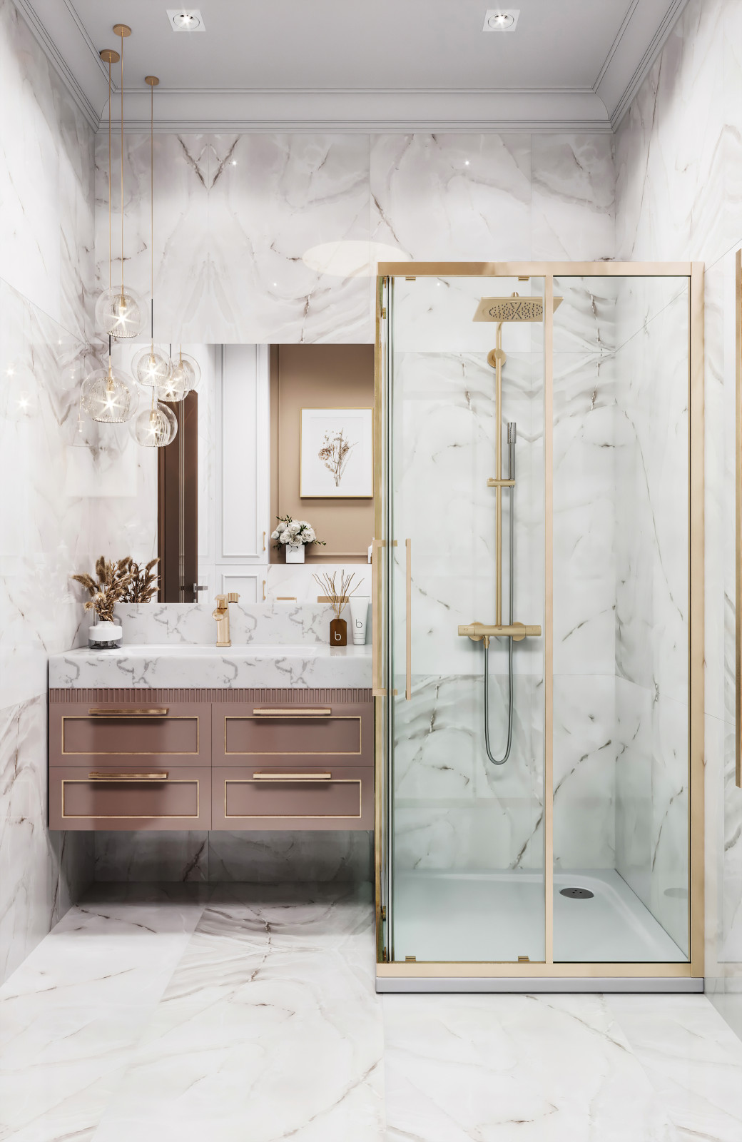 ЖК Скандинавский бульвар