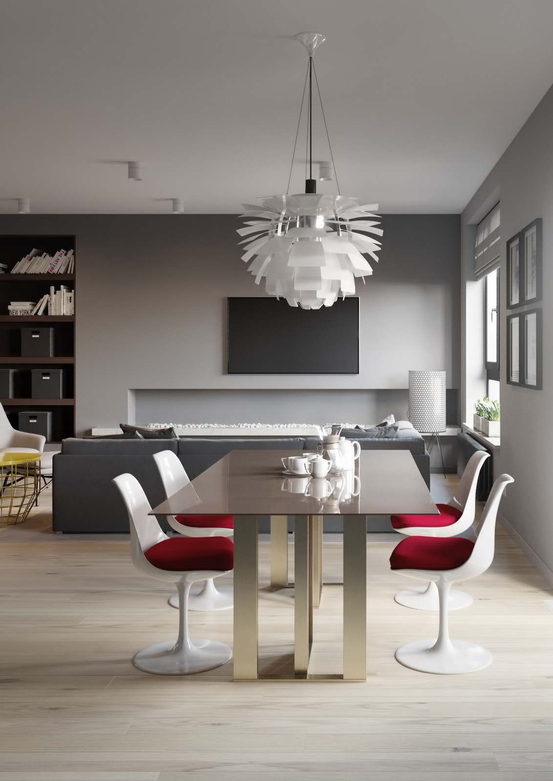 Обложка проекта: Филиград