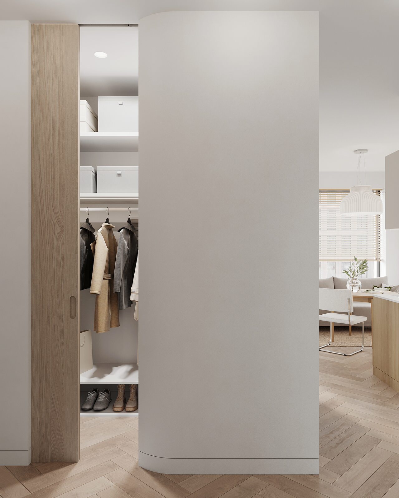 ЖК ЗИЛАРТ 53,2М²