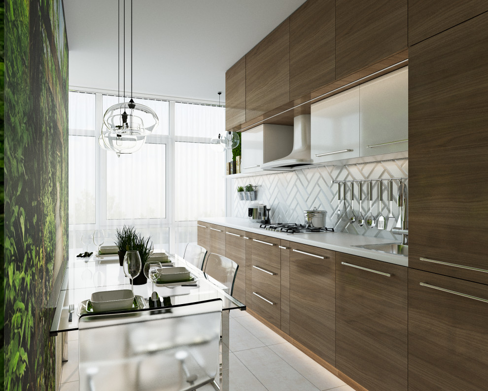 ЖК "Западное Кунцево"