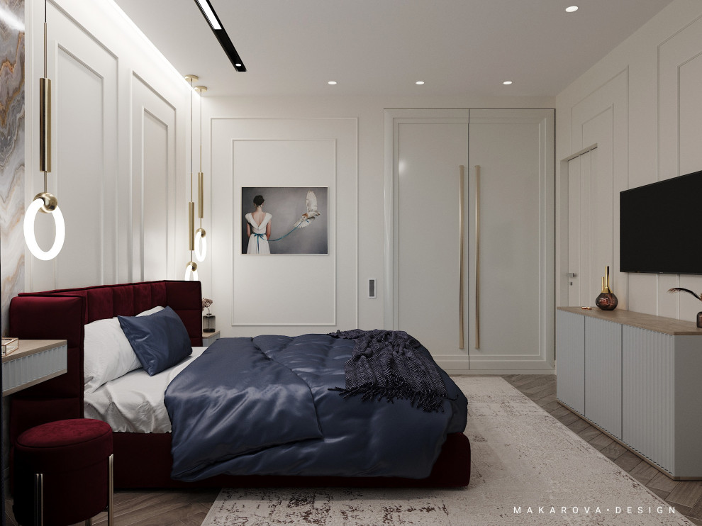 ЖК Белый берег