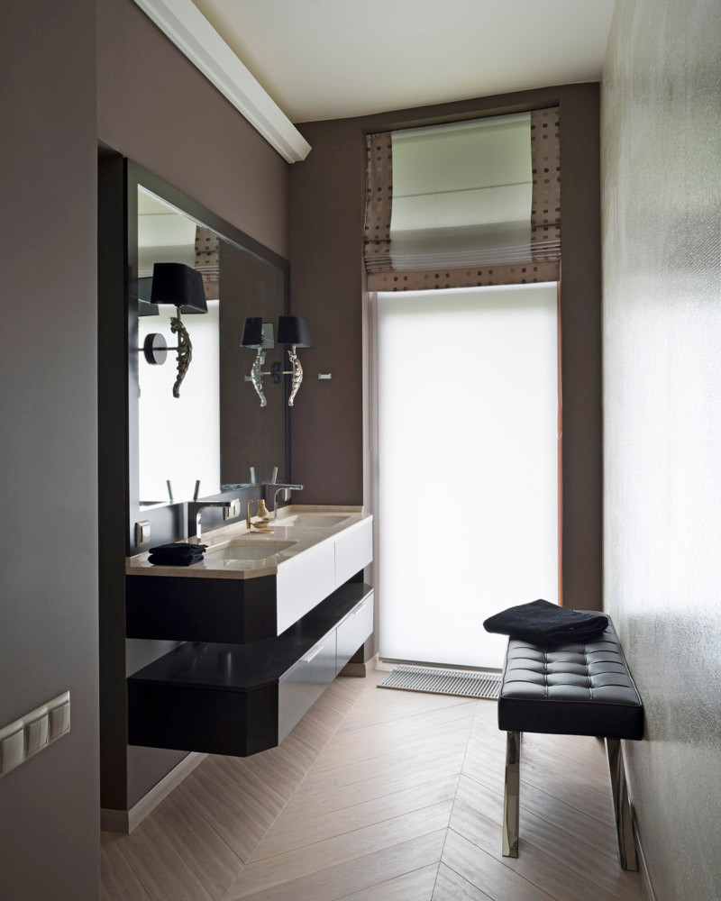 Тетеринский