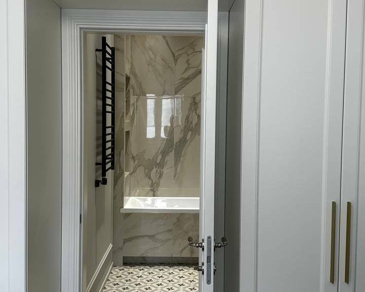 Ремонт 2-х комнатной квартиры для семейной пары