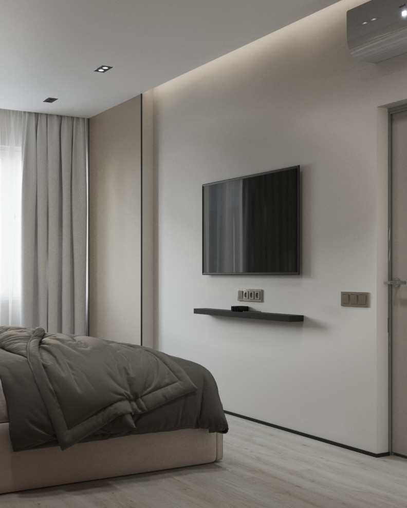 40,6м2 ЖК «Лайнер»