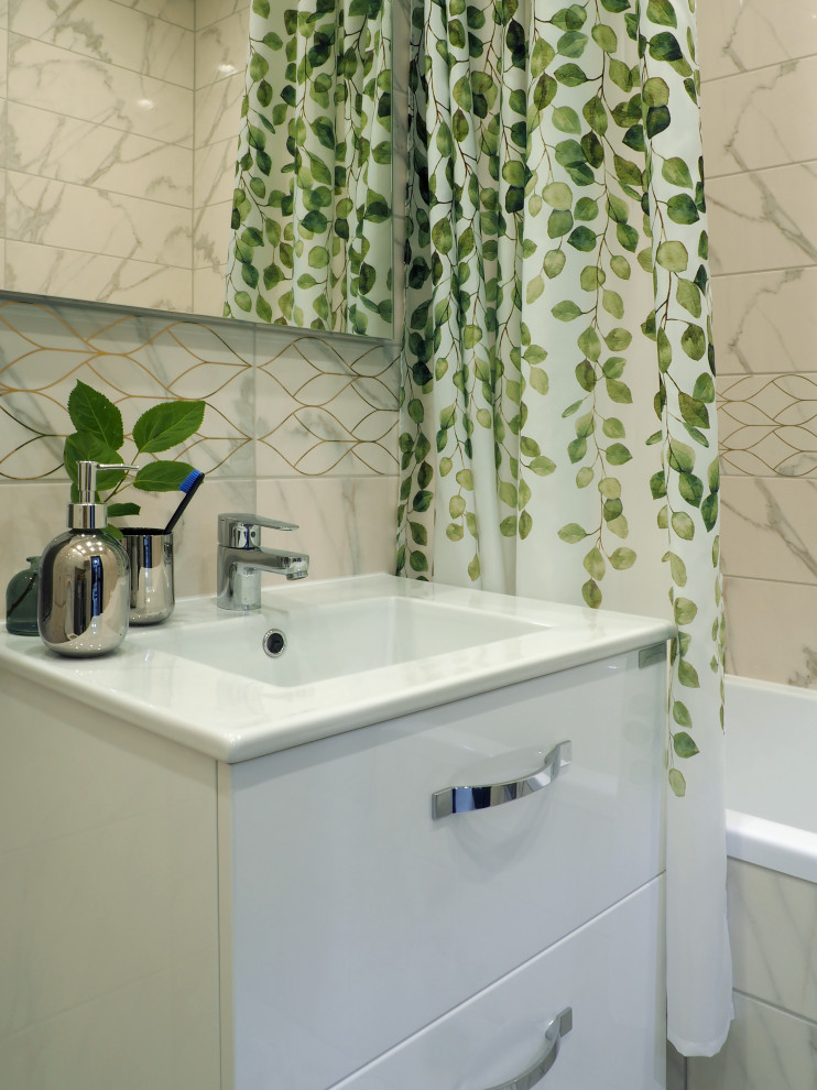 Обложка проекта: Дивный сад