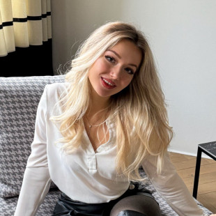 Екатерина Вячеславовна