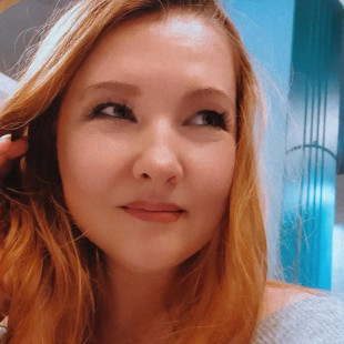 Лилия Диярова