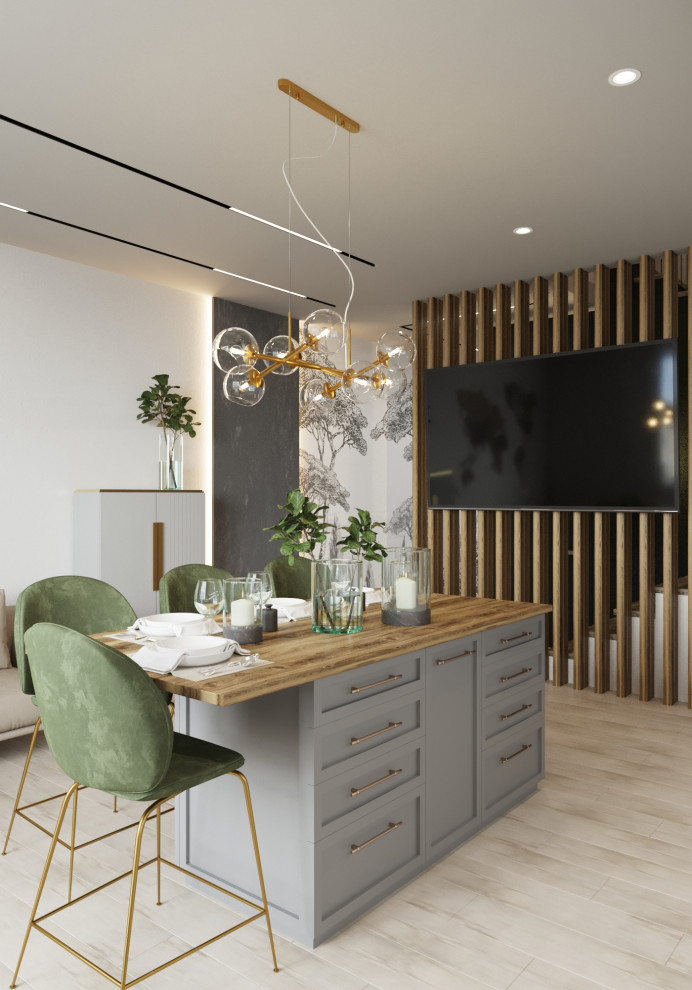 ЖК Академия Парк