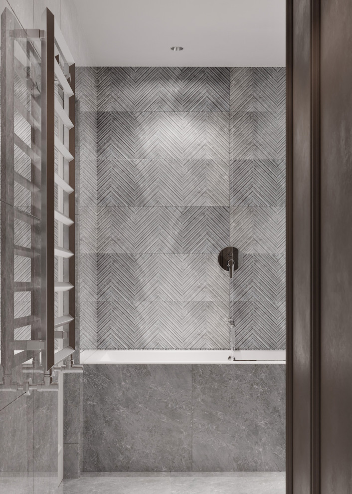 Трехкомнатная квартира 70кв.м