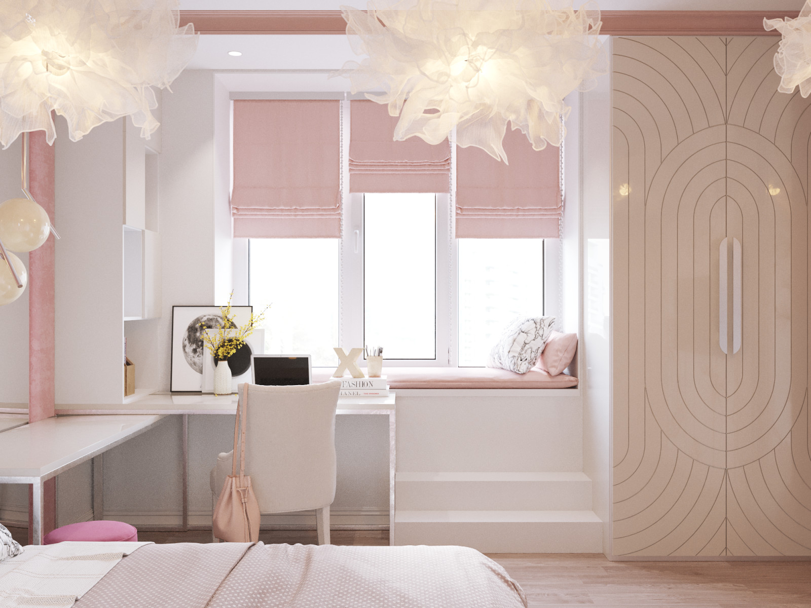 Детская комната