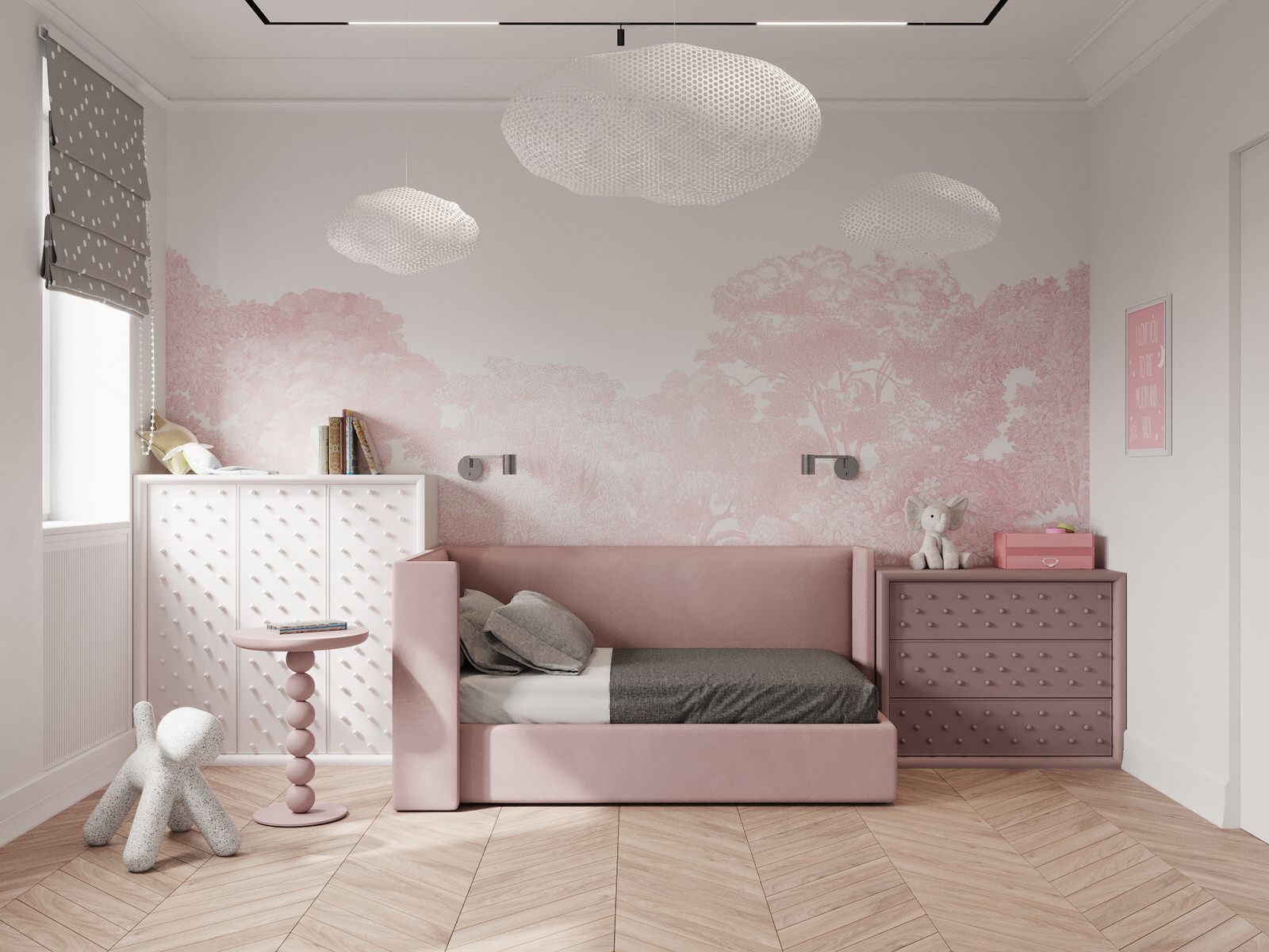 Дом на Дмитровке