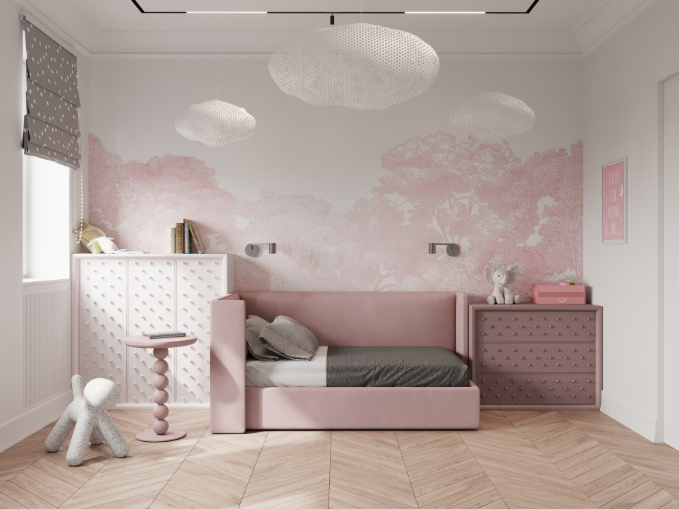 Дом на Дмитровке