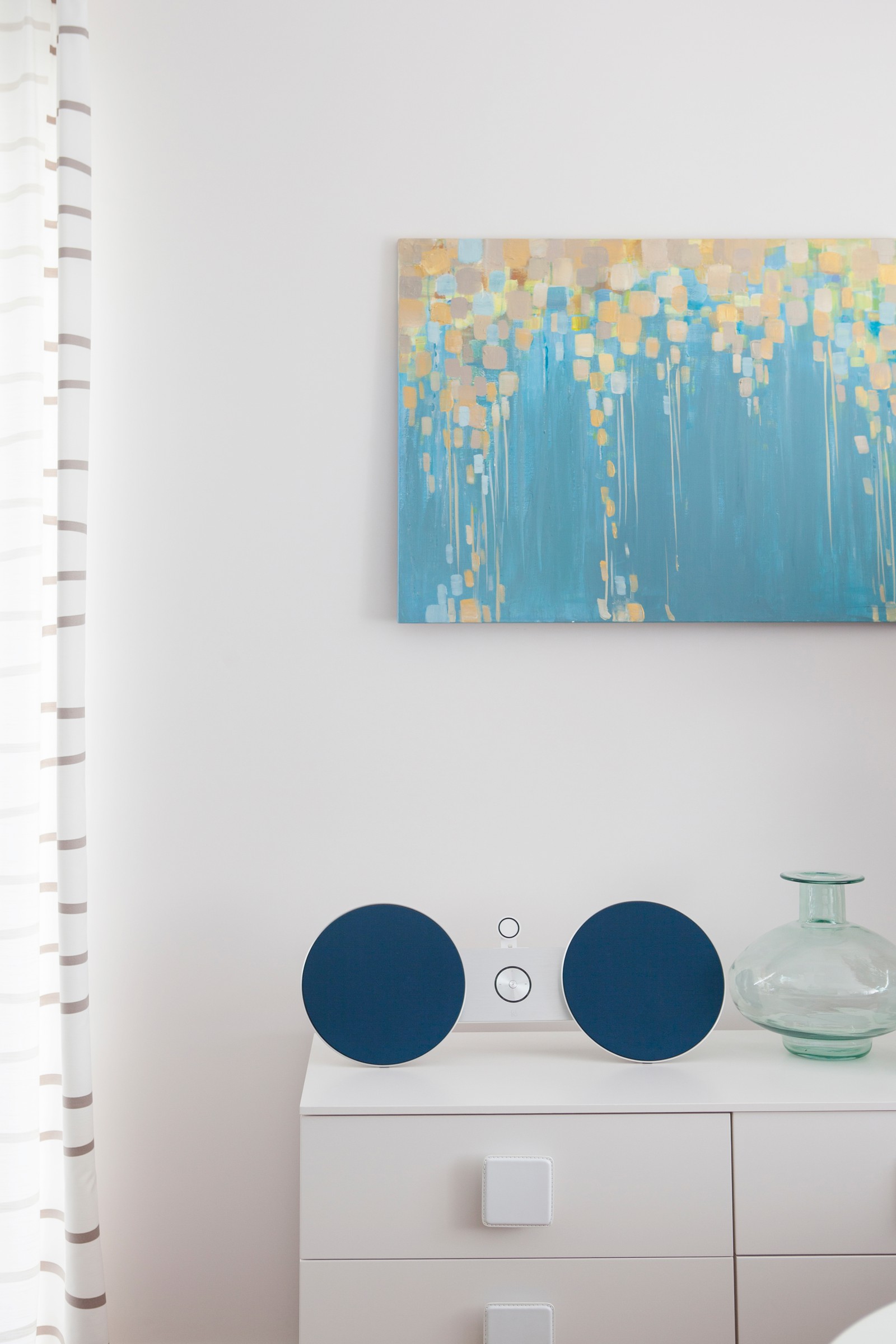 Дом на Новорижском шоссе