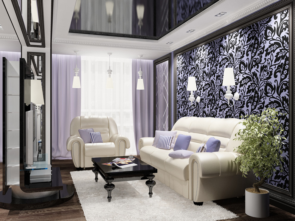 Завтрак у Тиффани