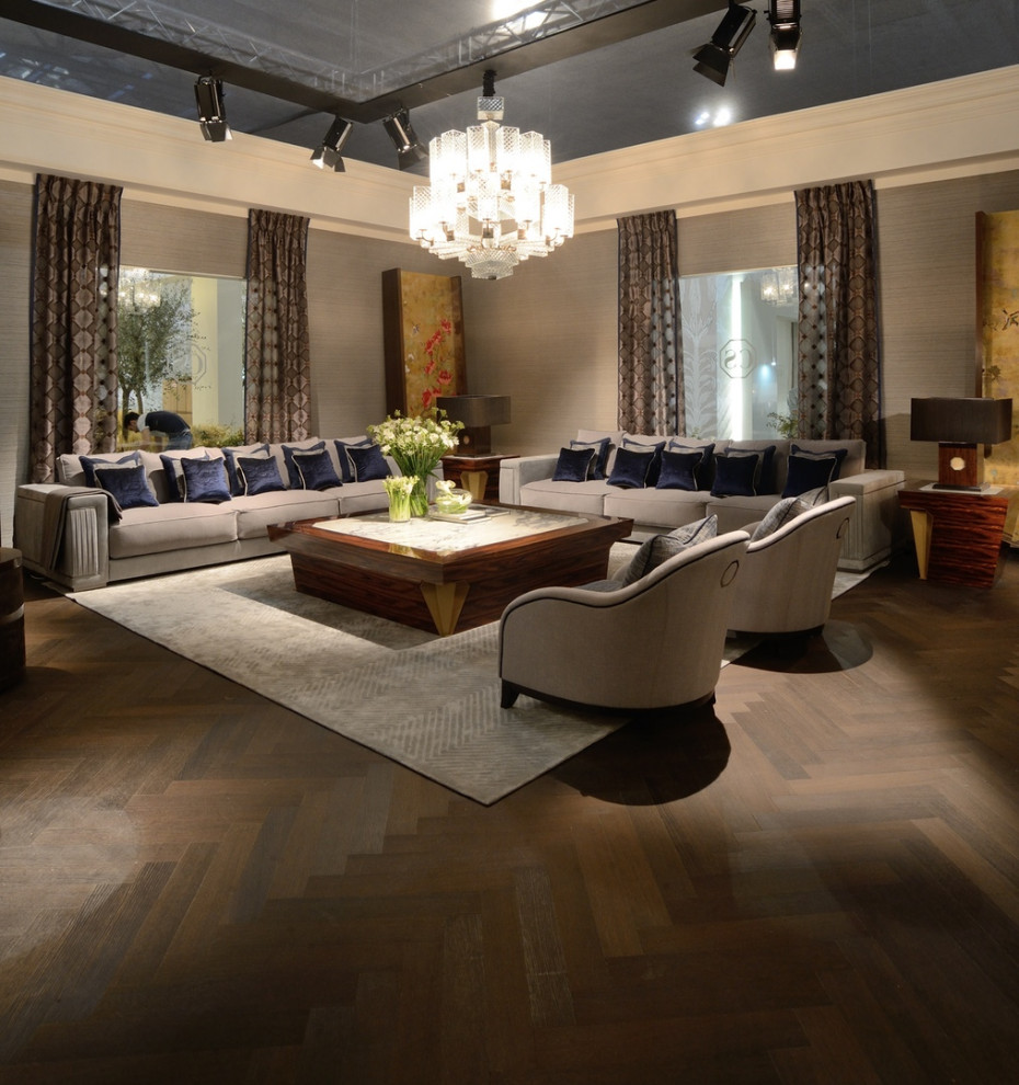 Обложка проекта: Manhattan collection