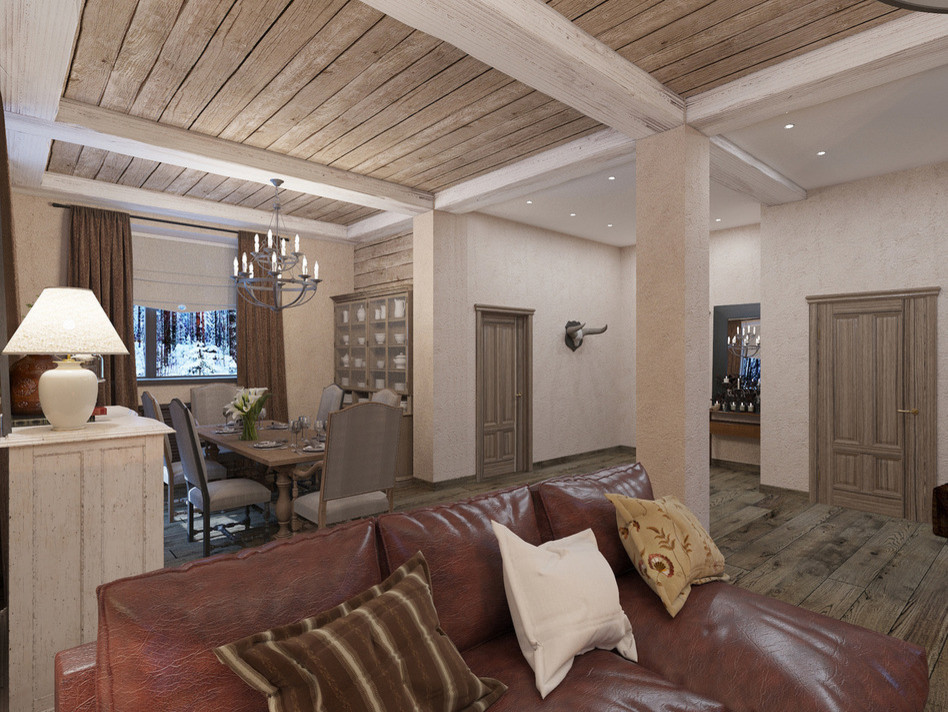 Велегож Парк