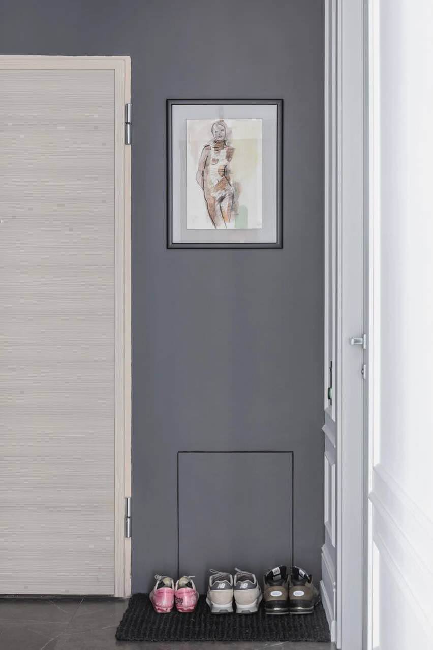 Ремонт квартиры под ключ по дизайн-проекту