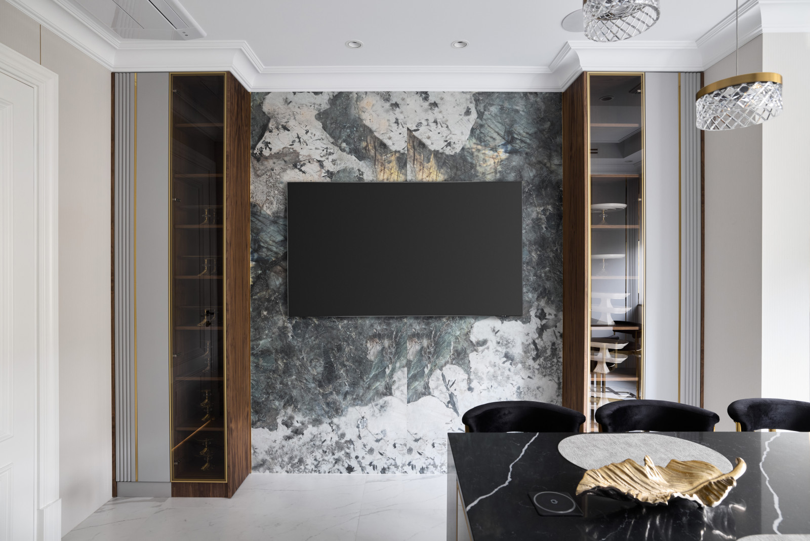 Квартира в элитном ЖК