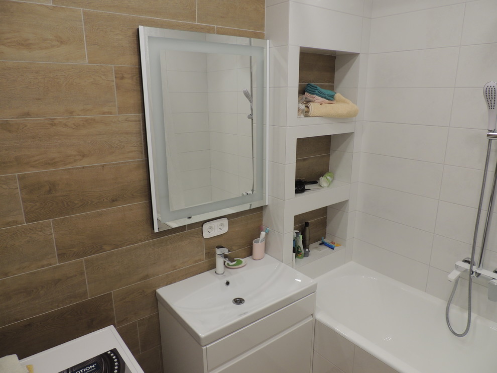 1 1 комнатная квартира, Немецкая деревня