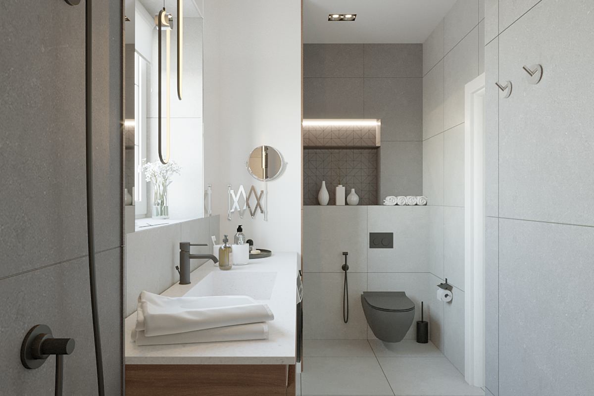 Дом для молодой семьи