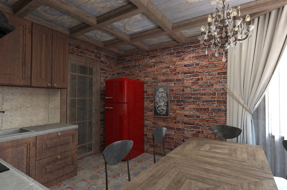 ПОЛЯРНАЯ СТАНЦИЯ