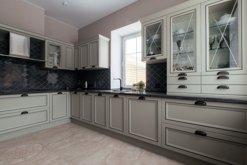 Жилой дом в Краснолесье