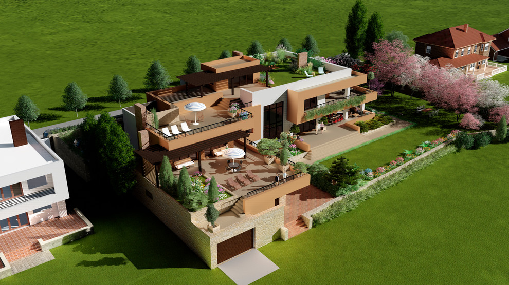 Это наработки моего товарища!