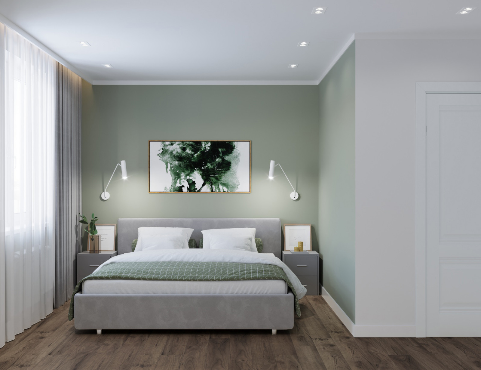 ЖК Кузьминки