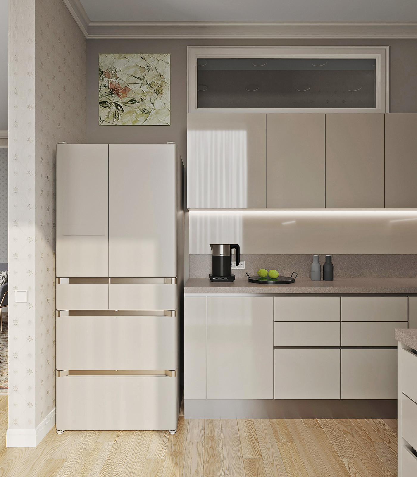 ЖК RedSide: современная классика