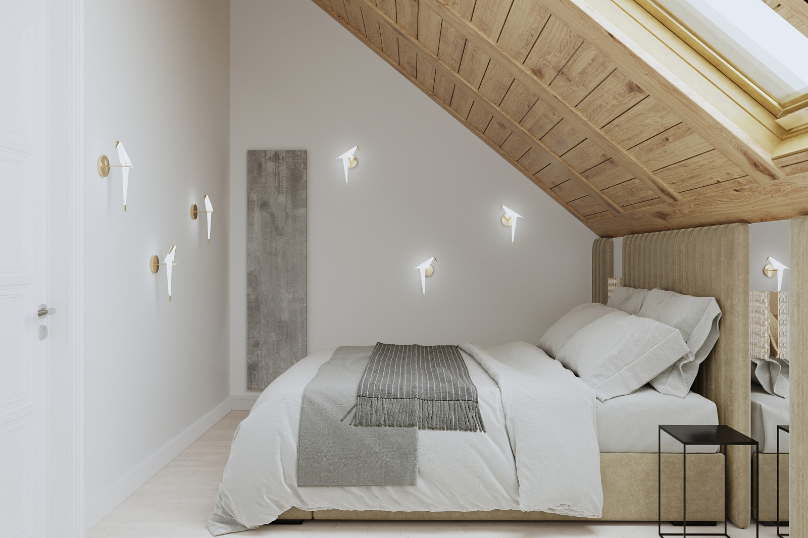 Пряная Лаванда