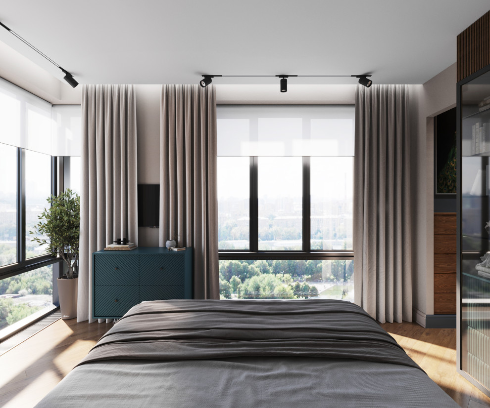 Квартира в ЖК "Фили сити"