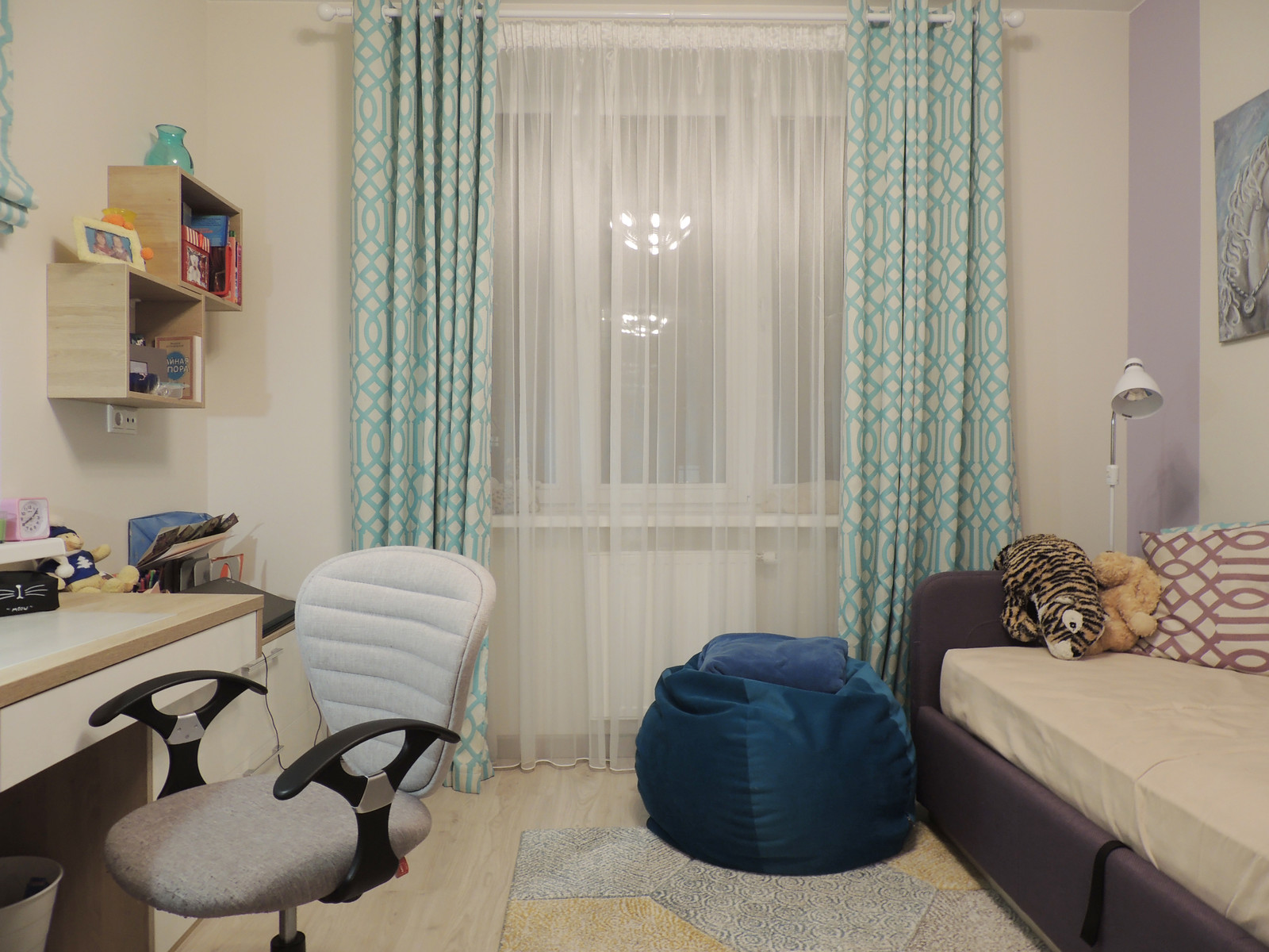 Кофейная соната