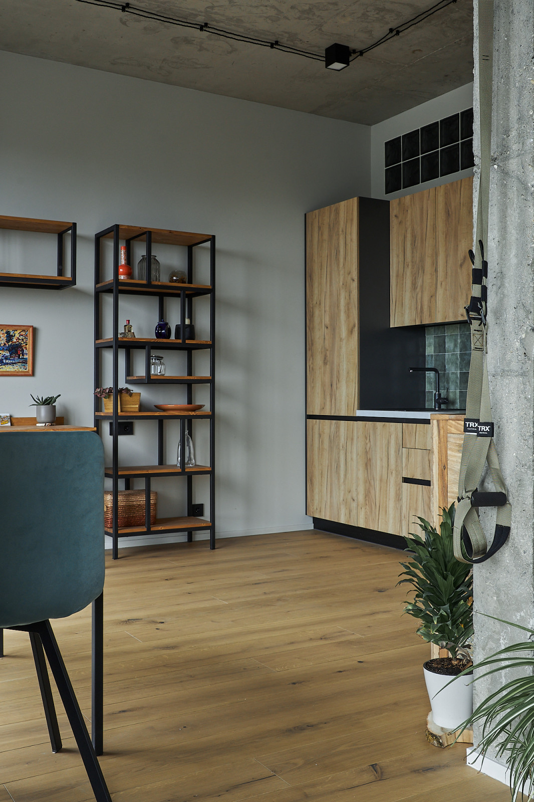 Квартира в жк "ILove"