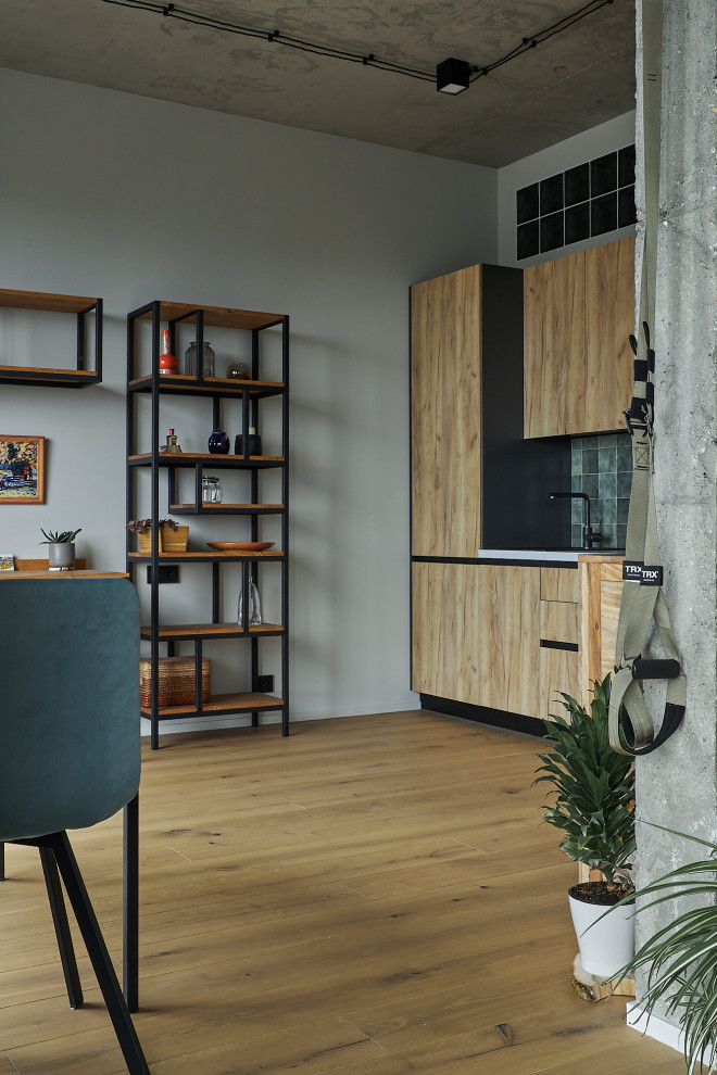 Квартира в жк "ILove"