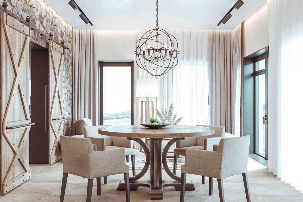 Горки. Гостевой дом