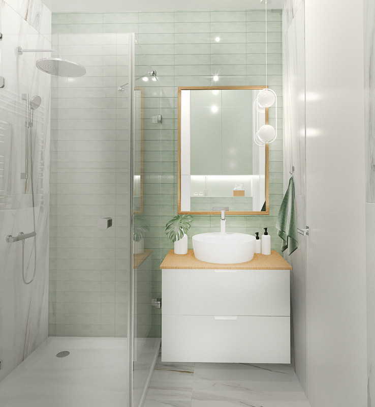 Квартира для родителей  ул. Перелета